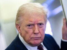 Se dovesse verificarsi un attacco terroristico, i Democratici non potranno lasciare che l’ICE sostenga l’opinione di Trump