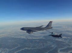 Il Pentagono ha identificato i sei membri dell’aeronautica militare uccisi nell’incidente aereo militare