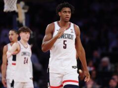 Chi giocherà l’UConn a March Madness dopo aver perso contro St. John’s?