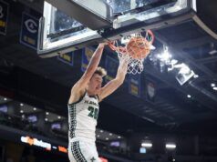 Come guardare Hawaii vs UC Irvine: streaming in diretta del campionato del torneo Big West, basket universitario, canali TV