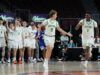 Come guardare California Baptist vs Utah Valley: live streaming del campionato del torneo WAC, basket universitario, canali TV