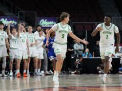 Come guardare California Baptist vs Utah Valley: live streaming del campionato del torneo WAC, basket universitario, canali TV