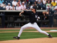 Max Fried offre grandi elogi per il miglior potenziale lanciatore degli Yankees