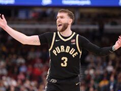 Codice promozionale FanDuel: ottieni 10 gettoni No-Sweat da $ 300 per Purdue-Michigan, NBA