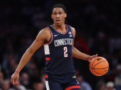 Dan Hurley di UConn condivide un aggiornamento sugli infortuni di Silas Demaree Jr. dopo la sconfitta