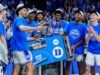 Joe Lunardi ha pubblicato le sue ultime quattro scelte per il torneo NCAA 2026