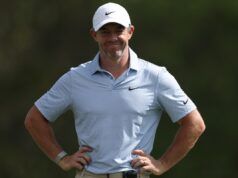 Rory McIlroy predice Masters