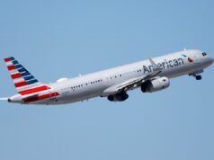 Corpo trovato in Colombia durante la ricerca di un’assistente di volo AA