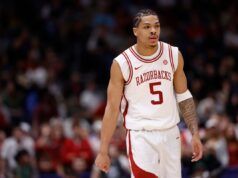 Come Arkansas vs. High Point: torneo NCAA in streaming live gratuito, canali TV