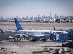 United Airlines prevede di tagliare i voli a causa dell’aumento dei prezzi del petrolio