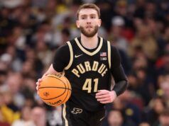 Come guardare Purdue vs Queens University: torneo NCAA in live streaming gratuito, canali TV