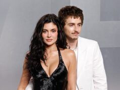 La reazione immediata di Timothée Chalamet alla perdita dell’Oscar ripresa in video