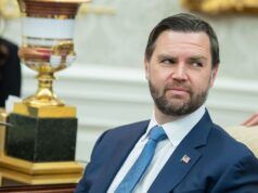 Avi Loeb risponde alla convinzione di JD Vance secondo cui gli alieni sono “mostri”