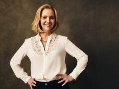 Lisa Kudrow ha pianto ridendo per questa scena di “Friends” durante il suo rewatch