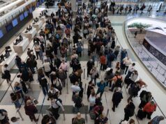 Il segretario ai trasporti ha avvertito che il caos nei viaggi sarebbe peggiorato