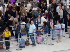 L’elenco completo degli aeroporti statunitensi senza TSA e senza lunghe code