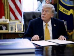 La nipote di Trump ha risposto ai suoi commenti su Robert Mueller