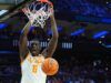 Come guardare Tennessee vs Virginia: torneo NCAA gratuito in live streaming per i canali TV