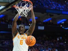 Come guardare Tennessee vs Virginia: torneo NCAA gratuito in live streaming per i canali TV