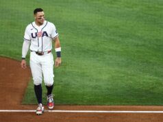 Aaron giudice? Marco De Rosa? Chi è veramente responsabile della perdita WBC del Team USA?