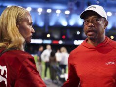 Tiger Woods e Vanessa Trump stanno ancora insieme? La loro relazione: la vita di Hollywood