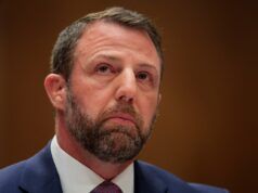 Mark Wayne Mullin, la scelta di Trump per la sicurezza nazionale, presterà giuramento