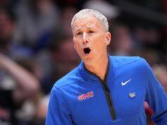 Si assicura il posto di Final March Madness sulle accuse di “menzogna” contro il programma di basket del college