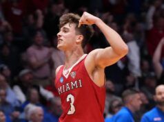 Miami (OH) ha fatto la storia del torneo NCAA con una vittoria su SMU