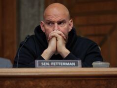 Quando sarà rieletto John Fetterman? Reazione democratica dopo il voto di Markwen Mullin