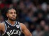 I Bucks muovono un elenco scioccante prima della partita dei Clippers