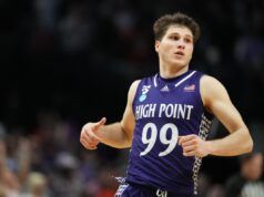 Quante parentesi di March Madness sono ancora perfette dopo il Round 1?