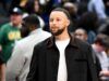 Steph Curry condivide un messaggio emotivo dopo il ritiro della maglia di Dell Curry