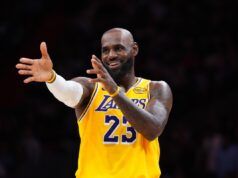 LeBron James risponde ai critici dopo la vittoria dei Lakers sugli Heat