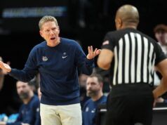 Jay Vilas prevede importanti sconvolgimenti nei tornei NCAA: le scelte dei titoli più popolari perdono