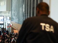 La TSA viene pagata adesso? Cosa sapere sui ritardi aeroportuali – Vita da Hollywood