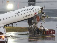Causa dell’incidente aereo LaGuardia Air Canada: come è successo?