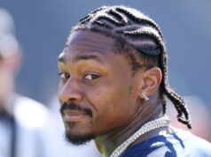 Stefon Diggs riceve aggiornamenti approssimativi sulla ricerca di una nuova squadra