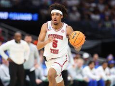 Come guardare Alabama vs Texas Tech: torneo NCAA in streaming live gratuito, canali TV