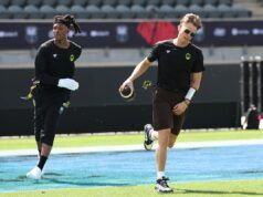 DeAndre Hopkins suggerisce di unirsi a Joe Burrow, Bengals in Cryptic Post