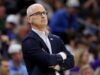 Dan Hurley reagisce a Luke Murray che lascia l’UConn per il Boston College