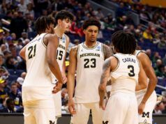 Il nuovo titolo preferito di March Madness è stato rilasciato prima di Sweet 16