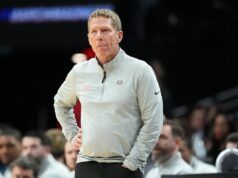 Mark Few di Gonzaga reagisce allo “scioccante” di fine stagione dopo il sconvolgimento del Texas