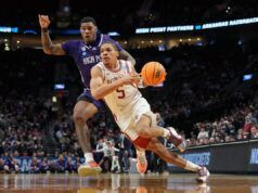 John Calipari ha fatto dichiarazioni audaci sul duo principale dell’Arkansas