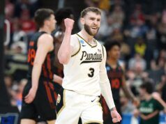 Dolci 16 quote, scelte ATS: Texas-Purdue, Iowa-Nebraska, Arkansas-Arizona, Illinois-Houston