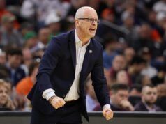 Dan Hurley scherza sull’UConn che ha sparato “come guerrieri” per battere l’UCLA