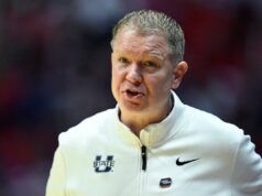 Jerod Calhoun sta lasciando lo Utah State per la sua alma mater dopo la perdita di March Madness