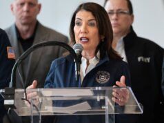 La democratica Kathy Hochul probabilmente perderà contro il GOP a New York: nuovi sondaggi
