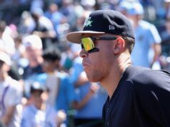 Codice promozionale TheScore Bet Newsweek: ricevi $ 1.000 di bonus su Yankees-Giants, MLB, NBA