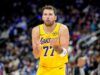 Luka Doncic dei Lakers è stato ufficialmente sospeso dalla NBA: ecco perché