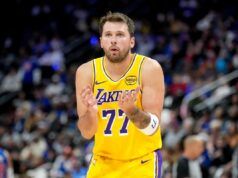 Luka Doncic dei Lakers è stato ufficialmente sospeso dalla NBA: ecco perché